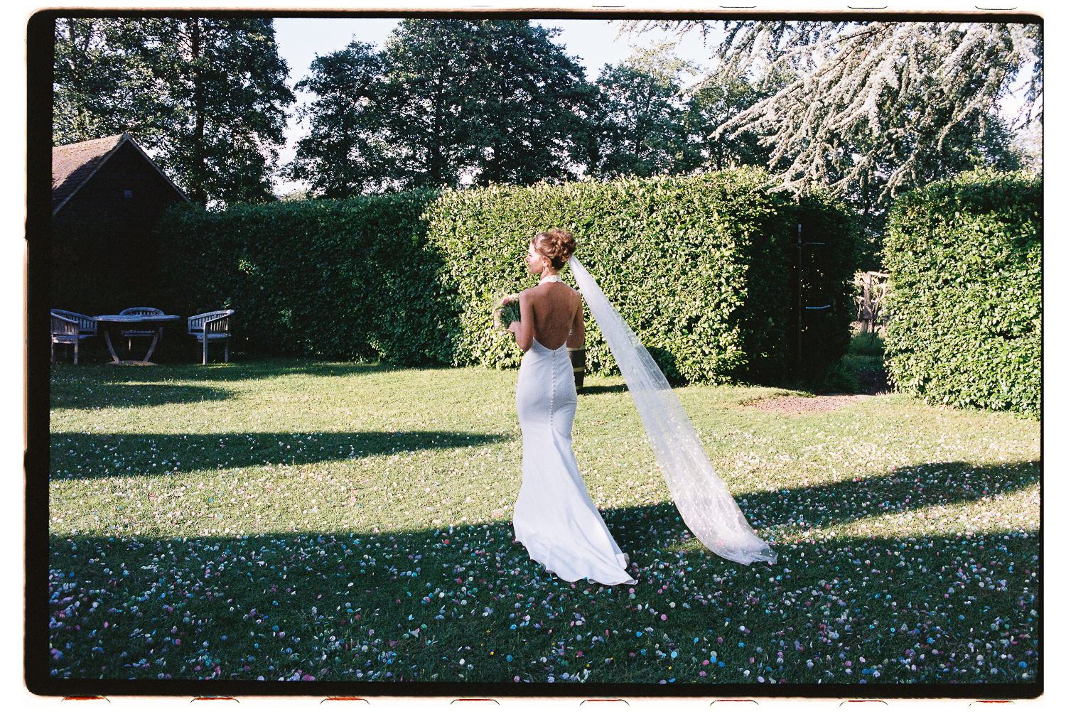 OLD LUXTERS BARN WEDDING PHOTOGRAPHY ON ANALOGUE FILM 05 003 OLD LUXTERS BARN WEDDING PHOTOGRAPHY ON ANALOGUE FILM 05 003
